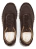 Marc O'Polo Shoes Leder-Sneakers in Braun