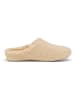 Marc O'Polo Shoes Kapcie w kolorze beżowym