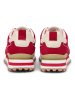 Marc O'Polo Shoes Leder-Sneakers in Rot