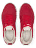 Marc O'Polo Shoes Leder-Sneakers in Rot