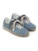 Marc O'Polo Shoes Leder-Sneakers in Hellblau