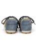 Marc O'Polo Shoes Leder-Sneakers in Hellblau