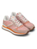 Marc O'Polo Shoes Leder-Sneakers in Rosa