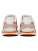 Marc O'Polo Shoes Leder-Sneakers in Rosa