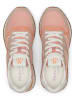 Marc O'Polo Shoes Leder-Sneakers in Rosa