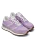 Marc O'Polo Shoes Leder-Sneakers in Lila