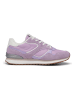 Marc O'Polo Shoes Leder-Sneakers in Lila