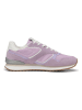 Marc O'Polo Shoes Leder-Sneakers in Lila