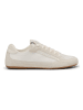Marc O'Polo Shoes Skórzane sneakersy w kolorze kremowym