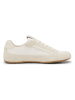 Marc O'Polo Shoes Leren sneakers crème