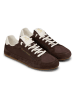Marc O'Polo Shoes Leder-Sneakers in Braun