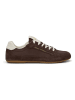 Marc O'Polo Shoes Leder-Sneakers in Braun