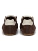 Marc O'Polo Shoes Leder-Sneakers in Braun