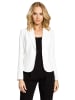 made of emotion Blazer in Creme