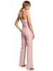 made of emotion Jumpsuit in Rosa