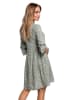 made of emotion Kleid in Bunt