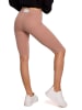 made of emotion Shorts in Rosa