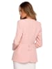 made of emotion Blazer in Rosa