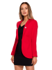 made of emotion Blazer in Rot