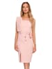 made of emotion Kleid in Rosa