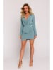 made of emotion Kleid in Hellblau