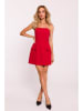 made of emotion Kleid in Rot