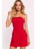 made of emotion Kleid in Rot