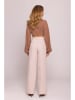 made of emotion Marlenehose in Creme