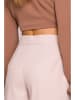 made of emotion Marlenehose in Creme