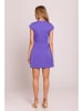 made of emotion Kleid in Lila