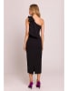 made of emotion Kleid in Schwarz