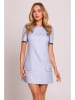made of emotion Kleid in Hellblau