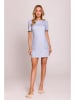 made of emotion Kleid in Hellblau