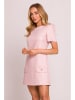 made of emotion Kleid in Rosa