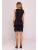 made of emotion Kleid in Schwarz