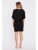 made of emotion Kleid in Schwarz
