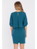 made of emotion Kleid in Blau
