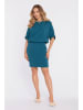 made of emotion Kleid in Blau