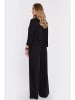 made of emotion Bluse in Schwarz