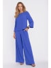 made of emotion Hose in Blau