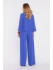 made of emotion Hose in Blau
