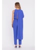 made of emotion Jumpsuit in Blau