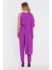 made of emotion Jumpsuit in Lila