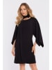 made of emotion Kleid in Schwarz