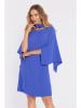 made of emotion Kleid in Blau