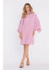 made of emotion Kleid in Rosa