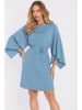 made of emotion Kleid in Hellblau