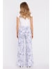 made of emotion Hose in Hellblau