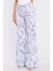 made of emotion Hose in Hellblau