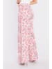 made of emotion Hose in Rosa